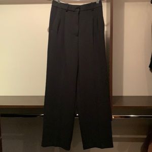 Worn once- Wilfred Effortless Pants (Aritzia)